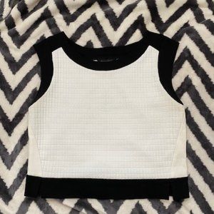 Banana Republic Crop Top